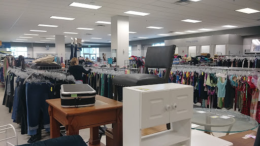 Thrift Store «Goodwill», reviews and photos