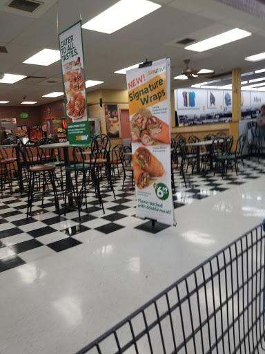 Discount Store «Walmart», reviews and photos, 3451 Tamiami Trail E, Naples, FL 34112, USA