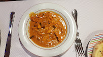 Curry du Restaurant indien Le Sindu à Agen - n°14
