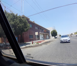 Patronato H. Cuerpo de Bomberos del Valle del Yaqui A.C. photo