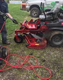 Gross Ridge Lawn Care - Car repair in , Bloomington - Rated 5.0/5