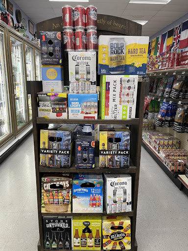 Beer Store «Biddulph Beverage Store», reviews and photos, 6980 Biddulph Rd, Cleveland, OH 44144, USA