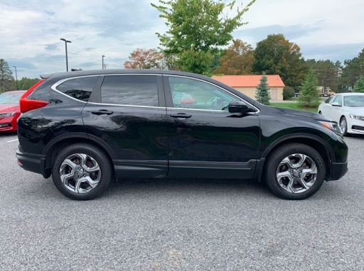 Honda Dealer «Saratoga Honda», reviews and photos, 3402 U.S. 9, Saratoga Springs, NY 12866, USA