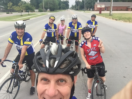 Bicycle Store «Bixby Bicycles», reviews and photos, 8315 East 111th St S, Bixby, OK 74008, USA