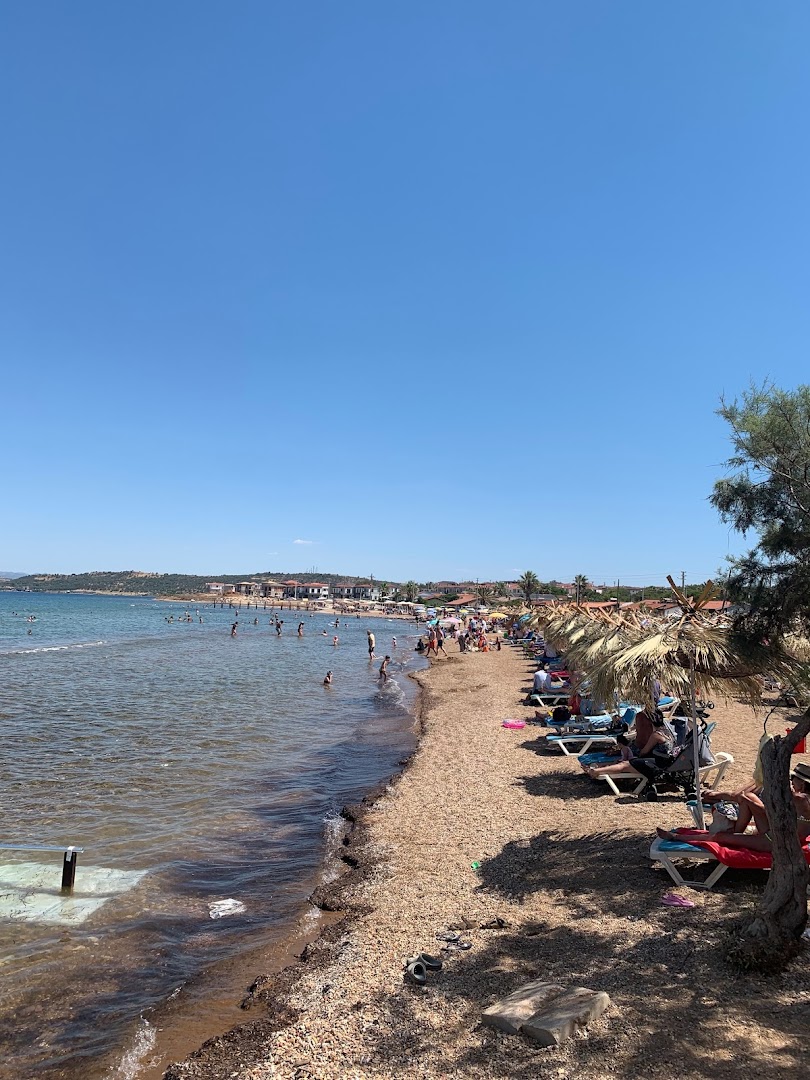 Cunda Adası, Balıkesir, Türkiye