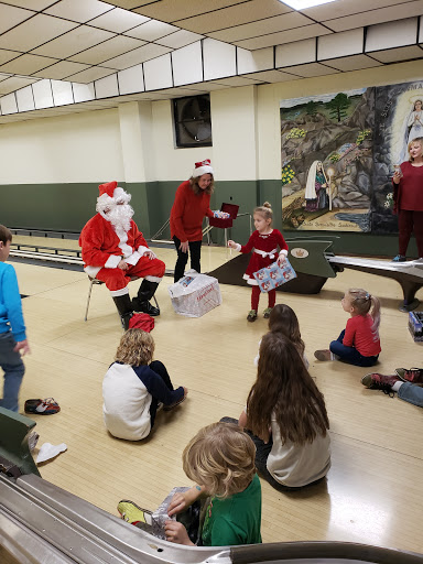 Bowling Alley «ICC Bowlatorium and Gymnasium», reviews and photos, 2701 S 25th St, Omaha, NE 68105, USA