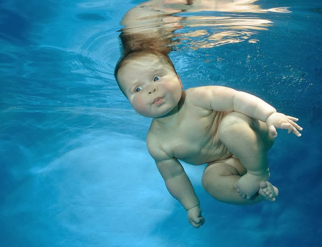 London Baby Swim - Baby Swimming Lessons - School