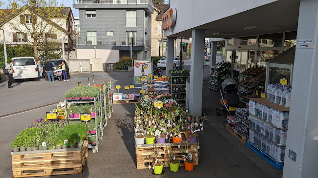 Rezensionen über Coop Supermarkt Pfäffikon SZ Etzelstrasse in Freienbach - Supermarkt