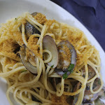 Photo n°3 de l'avis de Simo.o fait le 05/08/2021 à 20:30 sur le  Ristorante Pizzeria Su Crogallu à San Vito