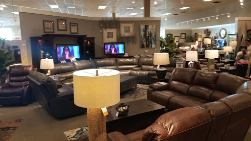 Furniture Store «Ashley HomeStore», reviews and photos, 401 N 1st St, Burbank, CA 91502, USA