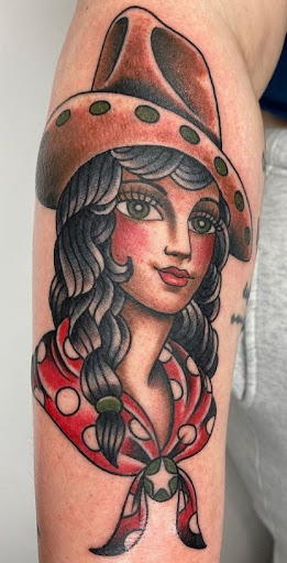 Find addams family tattoo ideas for your next unique tattoo in Mesa at Ranger Tattoo & Piercing