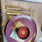 Photo n° 5 de l'avis de Andersen.S fait le 10/07/2021 à 20:42 pour L'Olivier - Restaurant Colmar Munster à Munster