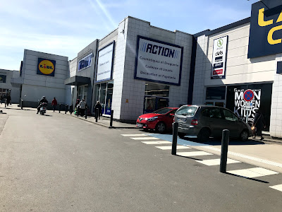 Action à Bobigny