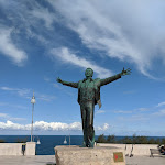 Photo n°2 de l'avis de antonio.a fait le 13/10/2020 à 13:54 sur le  Hotel Covo dei Saraceni à Polignano a Mare