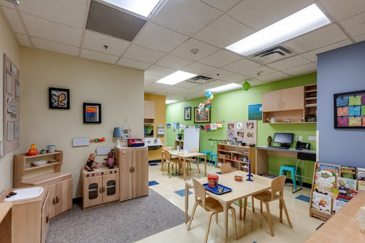 Preschool «Bright Horizons at Plaza of the Americas», reviews and photos, 700 N Pearl St Suite N101, Dallas, TX 75201, USA