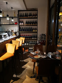 Atmosphère du Restaurant roumain Ibrik Kitchen à Paris - n°2