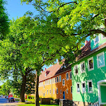 Photo n°4 de l'avis de T. fait le 16/06/2023 à 14:44 sur le  Hotel am See oHG - Gästehaus der Salzgitter Aktiengesellschaft à Salzgitter