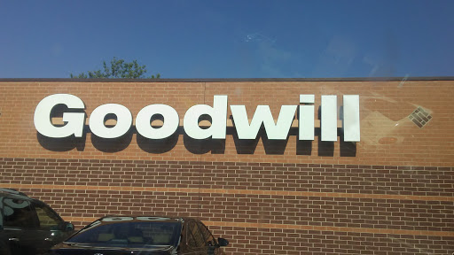 Thrift Store «Goodwill - Lowell», reviews and photos