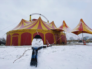 Photo n°8 de Compagnie Des Contraires à Chanteloup-les-Vignes ()