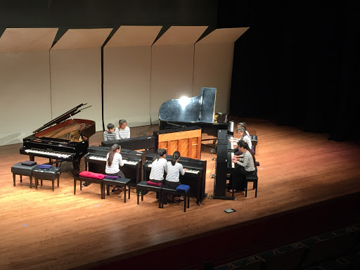 Private University «Holy Names University», reviews and photos