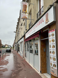 Photos du propriétaire du Restaurant turc RESTAURANT ISTANBUL KEBAB-GRILLADES à Vitry-le-François - n°1