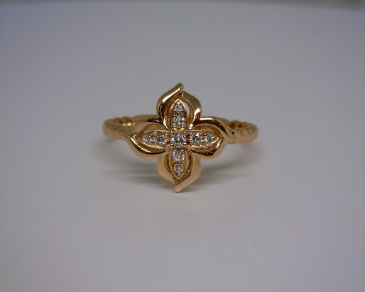 Jeweler «Kimberlys Diamond Corner», reviews and photos, 1 N Liberty St, Powell, OH 43065, USA