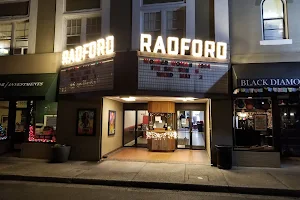 Radford Theatre image