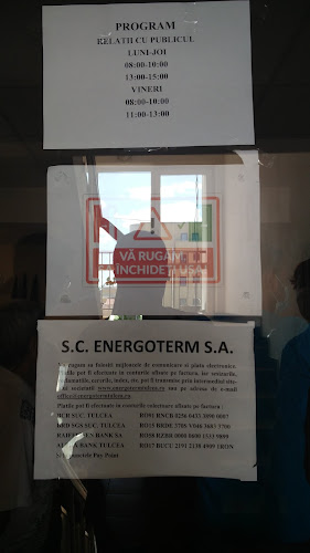 SC ENERGOTERM SA - <nil>
