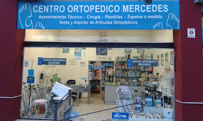 Centro Ortopédico Mercedes