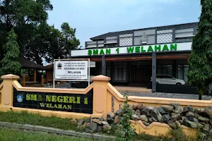 SMAN 1 Welahan image