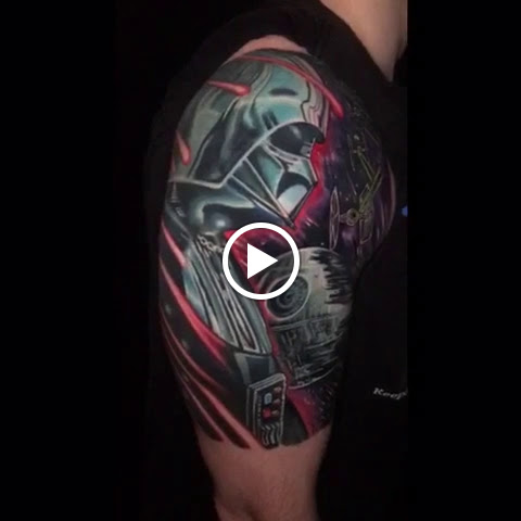 Tattoo Shop «Lark Tattoo», reviews and photos, 1610 Old Country Rd, Westbury, NY 11590, USA