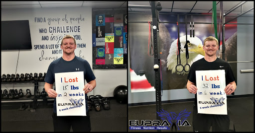 Physical Fitness Program «Eupraxia - Onalaska», reviews and photos, 925 13th Ave S, Onalaska, WI 54650, USA