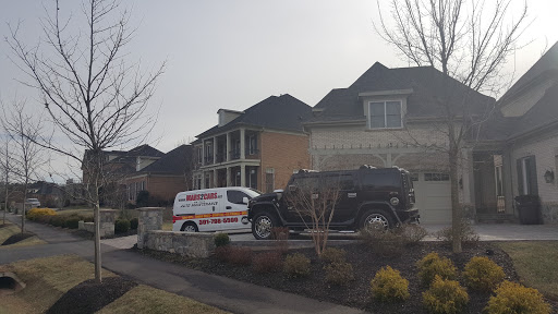 Auto Repair Shop «Mars2Cars MOBILE AUTO REPAIR SERVICE», reviews and photos, 9215 Greenwood Ln, Lanham, MD 20706, USA