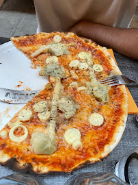 Pizza du Pizzas à emporter Chez Paulo à Ajaccio - n°3