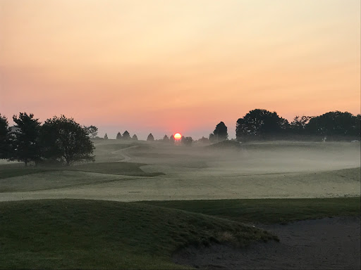 Golf Course «Mistwood Golf Course», reviews and photos, 7568 Ole White Dr, Lake Ann, MI 49650, USA