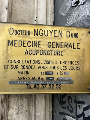 Nguyen Anh-Quoc Dung à Paris