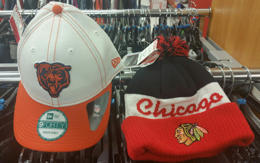 Department Store «T.J. Maxx», reviews and photos, 701 N Milwaukee Ave #252, Vernon Hills, IL 60061, USA