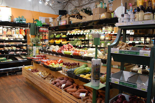 Health Food Store «Green Life Market», reviews and photos, 1388 NJ-23, Butler, NJ 07405, USA
