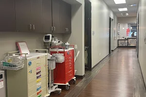 Ally Medical Emergency Room - Spring image