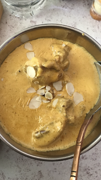 Curry du Shamim Restaurant Indien à Maurepas - n°7