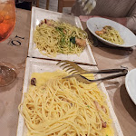 Photo n°2 de l'avis de Tom.a fait le 17/06/2022 à 22:25 sur le  140 Grammi - Via Mameli Cagliari à Cagliari