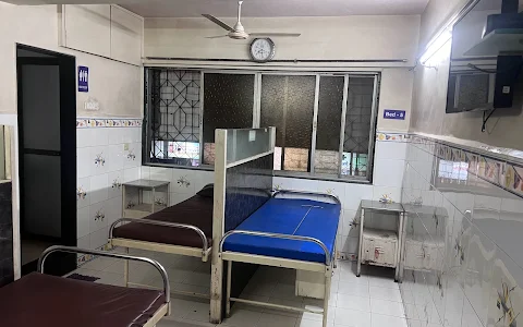 Gandhi Hospital image