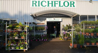 RICHFLOR à Lescar