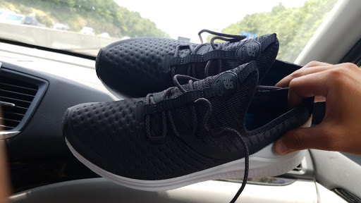 Shoe Store «New Balance Factory Store», reviews and photos, 15 Stockwell Dr, Avon, MA 02322, USA