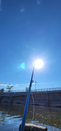 Park «Coon Rapids Dam Regional Park», reviews and photos, 9750 Egret Blvd NW, Coon Rapids, MN 55433, USA