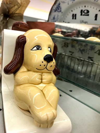 Donations Center «Goodwill Donation and Retail Center», reviews and photos