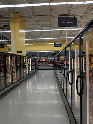 Department Store «Walmart Supercenter», reviews and photos, 782 I-30, Rockwall, TX 75032, USA