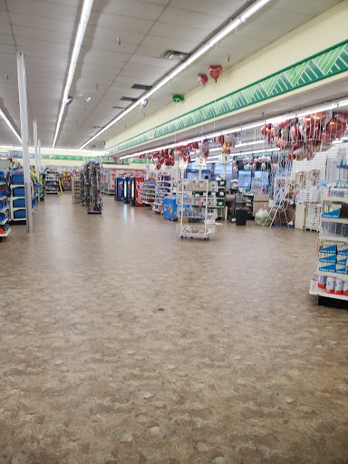 Dollar Store «Dollar Tree», reviews and photos, 1900 Rockbridge Rd SW h, Stone Mountain, GA 30087, USA