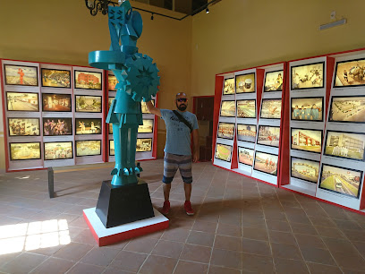 Museo Chimaltonalli