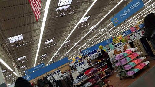 Department Store «Walmart Supercenter», reviews and photos, 8730 Liberty Rd, Randallstown, MD 21133, USA